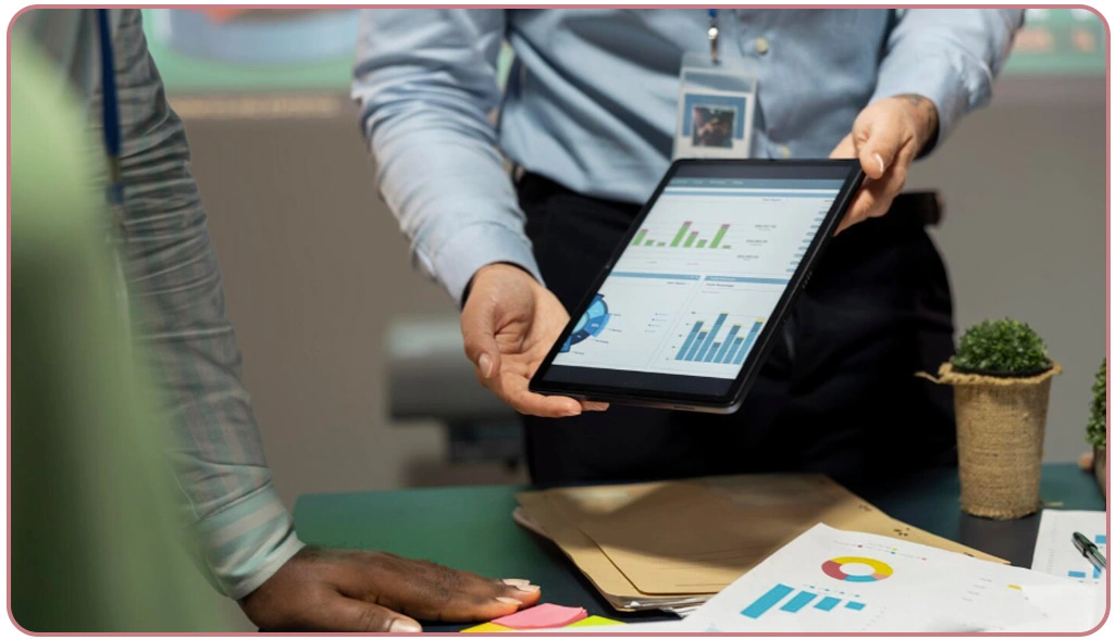 Improving Competitive Strategies Through Actionable Market Data