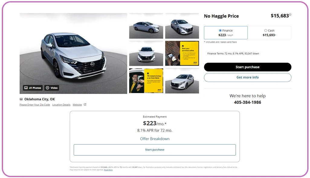 Improving Visibility into Inventory Levels and Consumer Demand Patterns