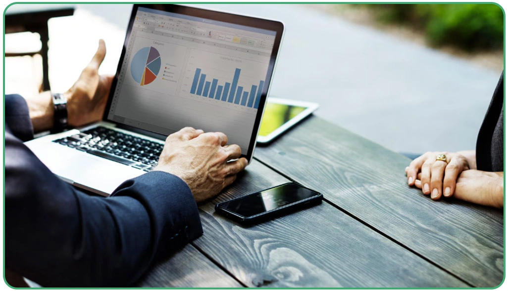 Understanding Retail Category Performance Through Data