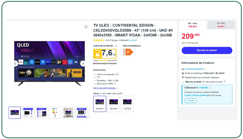 Refining Competitive Pricing with Structured Data Modeling
