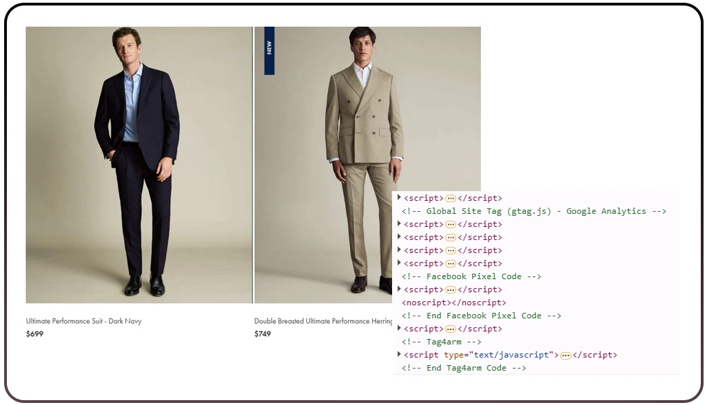 Advancing Apparel Price Forecasting Through Automation Tools