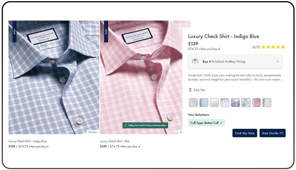 Tracking Evolving Consumer Styles and Apparel Movements