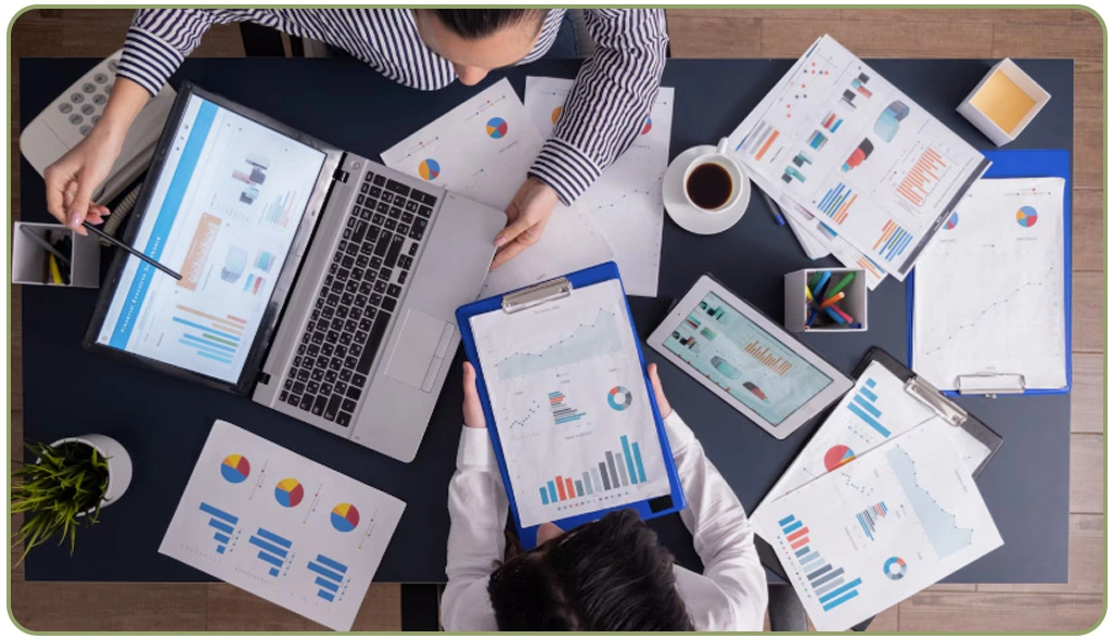 Enhancing Analytical Precision Through Market Intelligence Systems