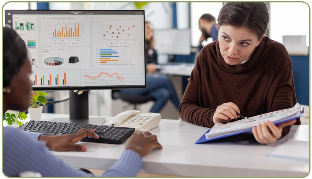 Scaling Intelligent Automation for Advanced Enterprise Reporting Systems