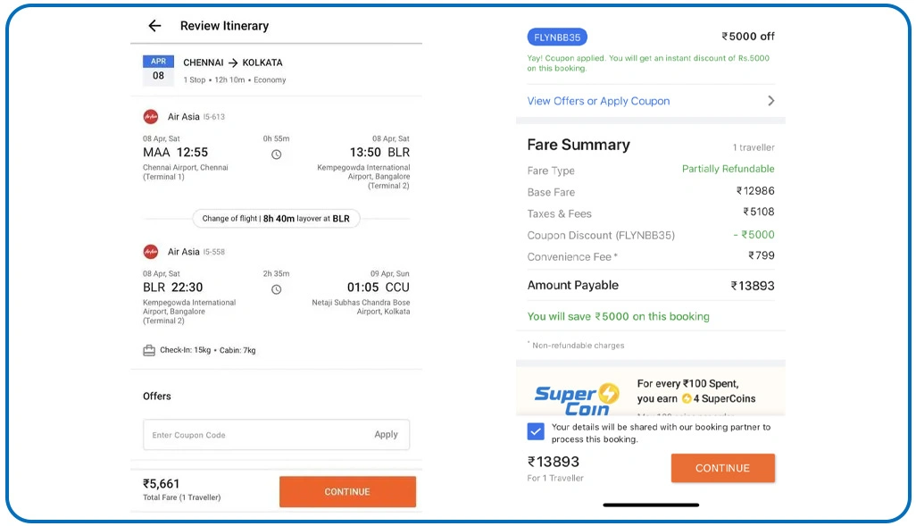 Creating Reliable Systems for Structured Flight Pricing Data Collection