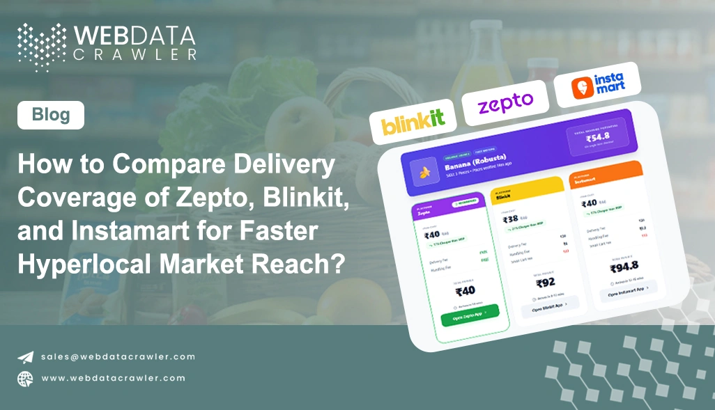 How Can Web Scraping Solutions for Multi-Ecommerce Platform Increase Retail Revenue by 65% Worldwide?