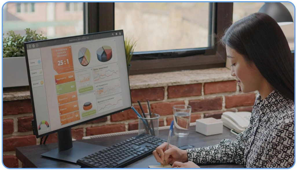 Identifying Performance Gaps in Promotional Campaigns Through Data Insights