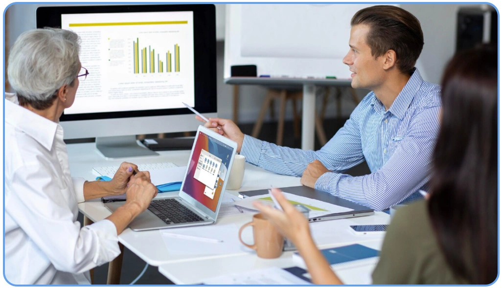 Improving Product Selection Strategies with Competitive Data Insights