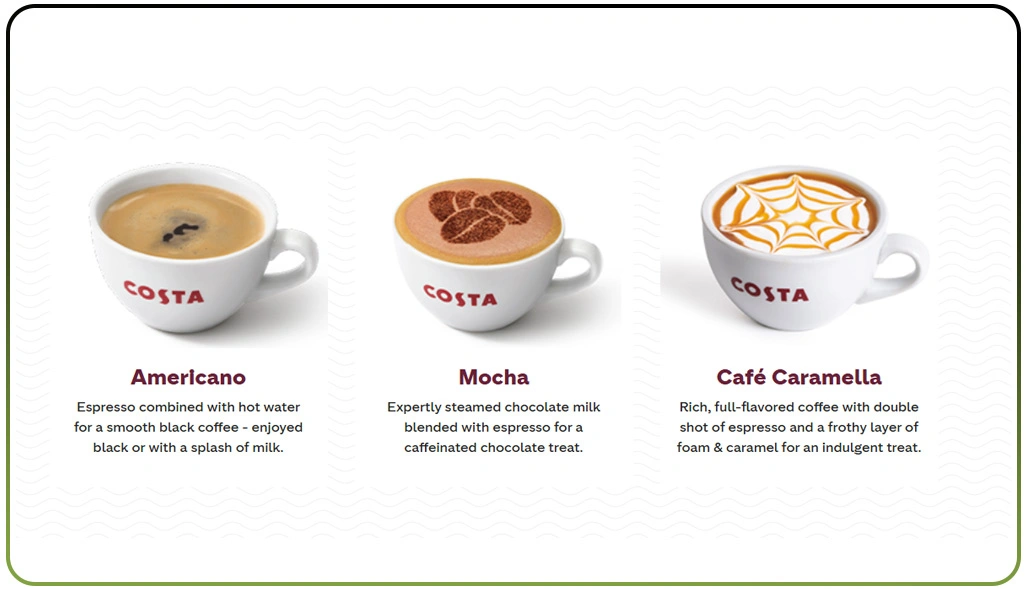 Understanding Local Signals Behind Store Expansion