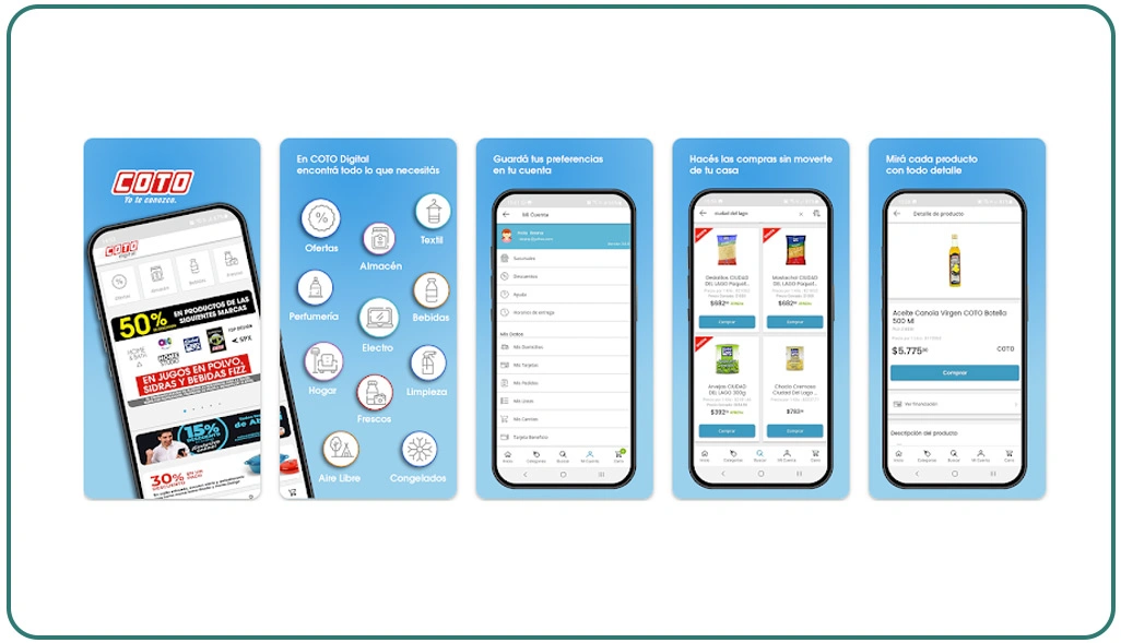 Strengthening Retail Strategy Through Automated Monitoring