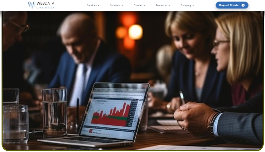 How Web Data Crawler Can Help You? How Web Data Crawler Can Help You?