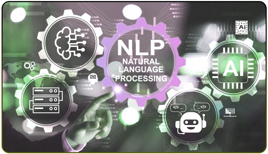 Smarter Decisions Through Machine Understanding Smarter Decisions Through Machine Understanding