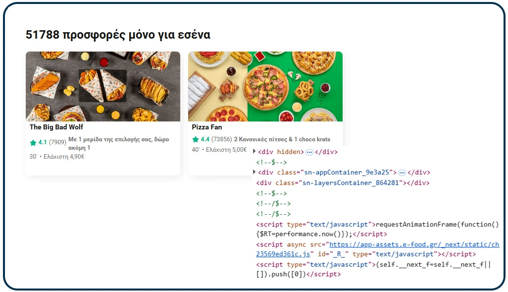Market Expansion Signals Through Competitive Data