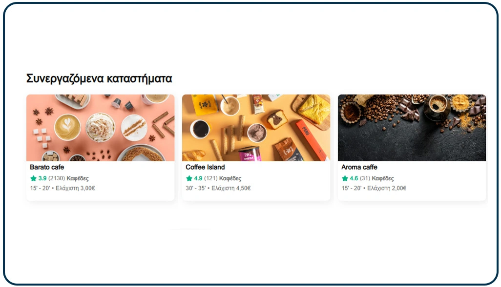 Pricing Patterns That Shape Customer Ordering Decisions