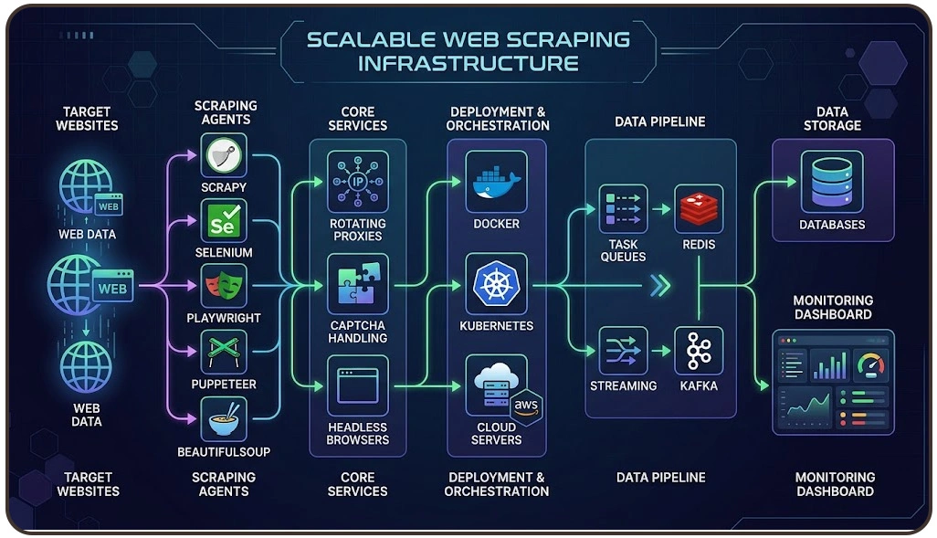 Enhancing Automation Reliability Through Advanced Extraction Technologies