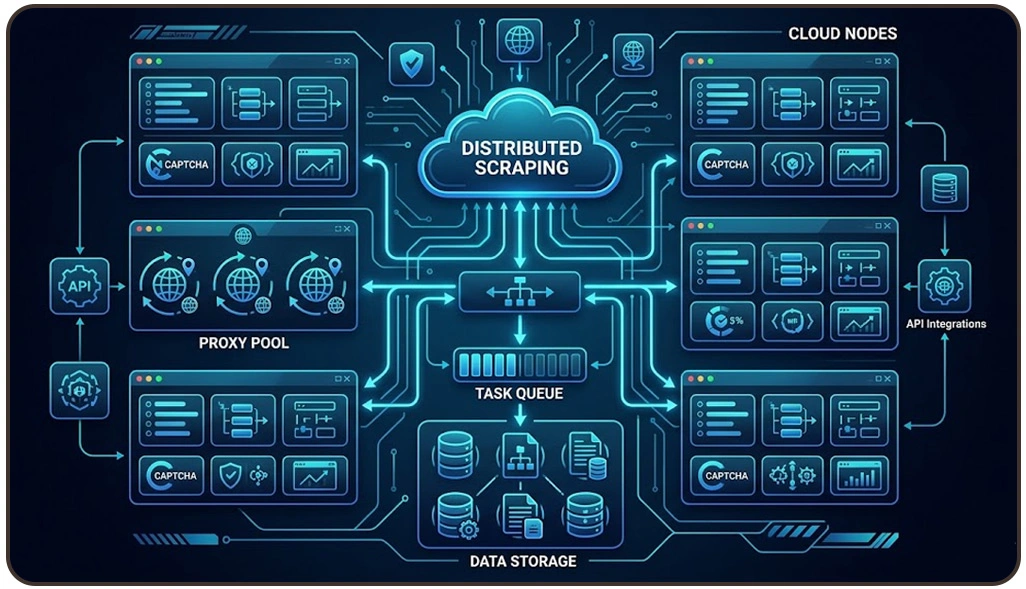 Improving Multi-Regional Performance Across Distributed Systems