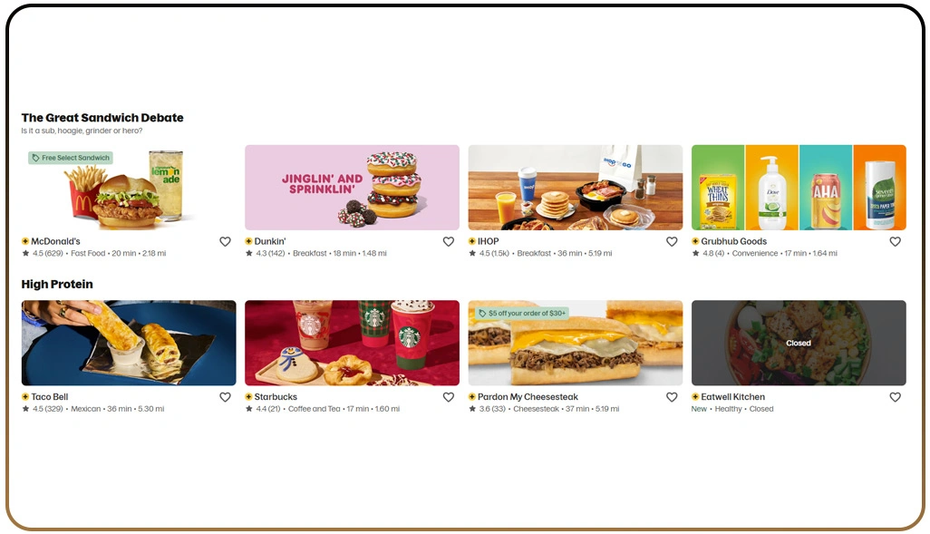 Addressing Challenges in Tracking Menu and Delivery Pricing Trends