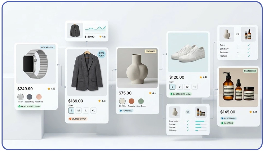 Building Long-Term Revenue Growth Through Smarter Market Analysis