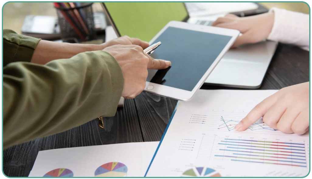 Analyzing Contextual Variations and Unstructured Data Influence in Matching