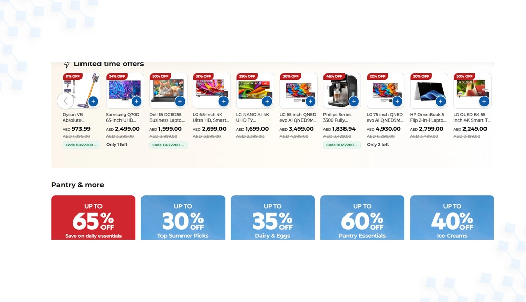 Enhancing Marketplace Monitoring With Automated Retail Intelligence Solutions