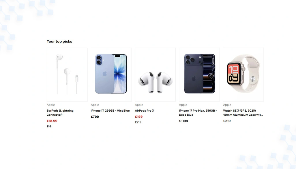 Creating Smarter Retail Decisions Through Continuous Market Intelligence