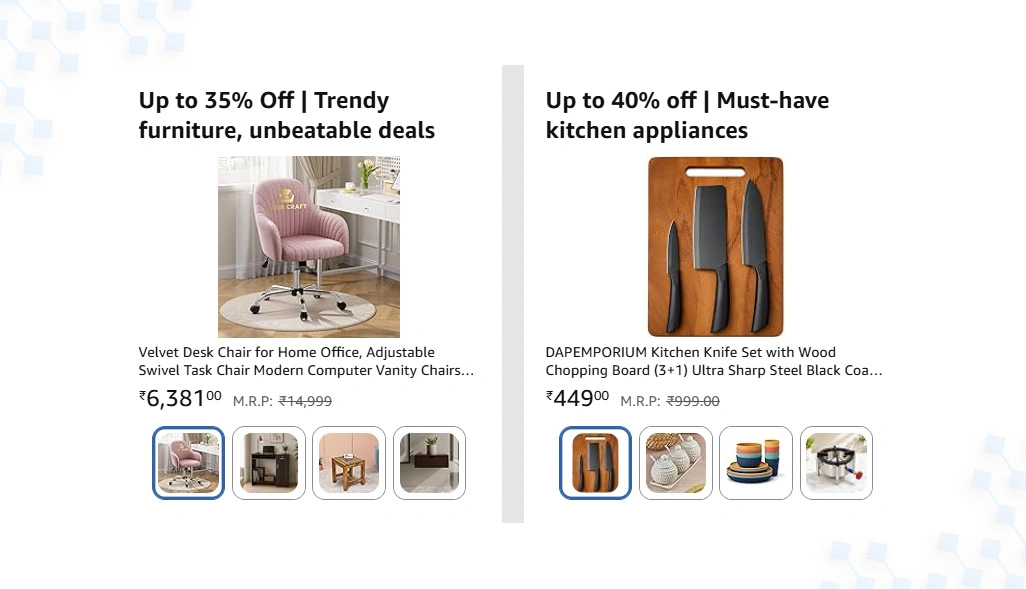 Advanced Insights Shaping Competitive Ecommerce Decision Processes