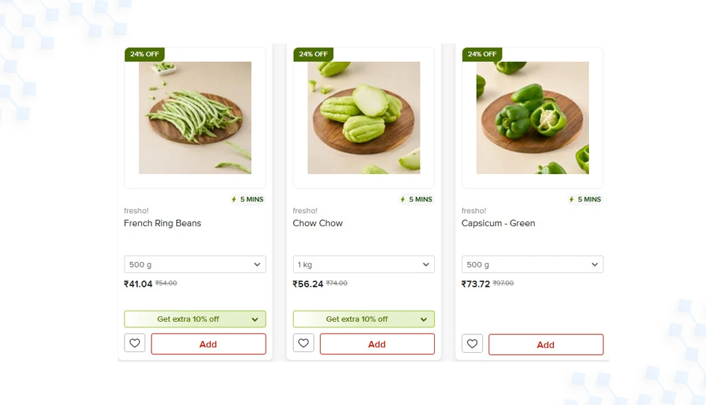 Achieving Smarter Marketplace Pricing Through Automated Competitive Intelligence