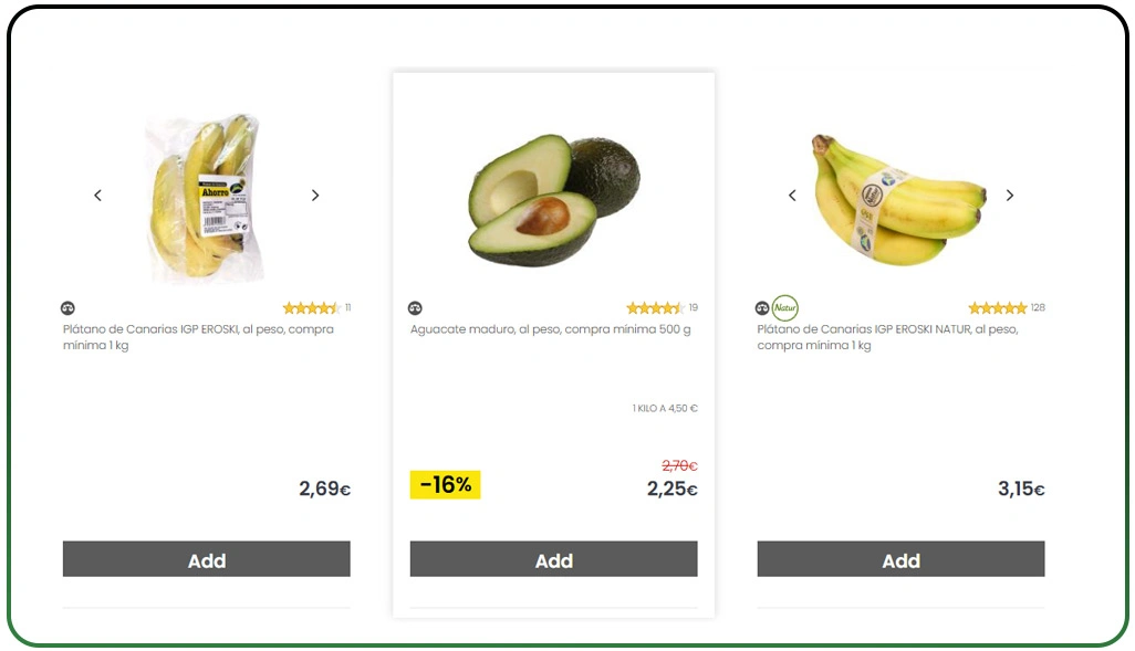 Utilizing Real-Time Data for Comprehensive Market Visibility