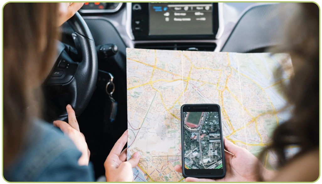 Optimizing Transportation Routes Through Real-Time Data Intelligence Systems