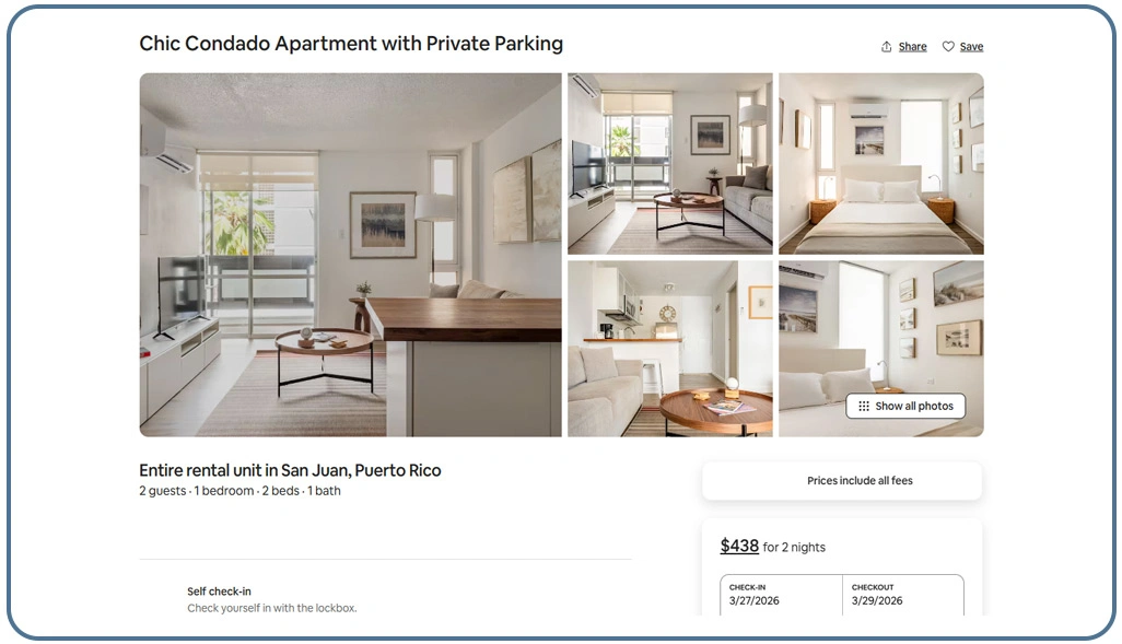 Why Booking Calendars Reveal Real Demand Strength?