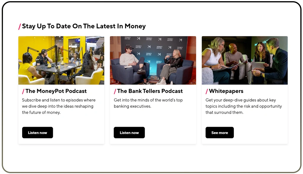 Building Comprehensive Profiles Through Event Data Integration