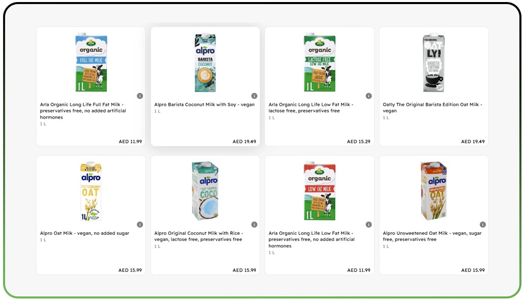 Strengthening Competitive Awareness In Fast Markets