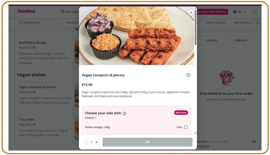Monitoring Competitive Behavior Through Automated Data Intelligence
