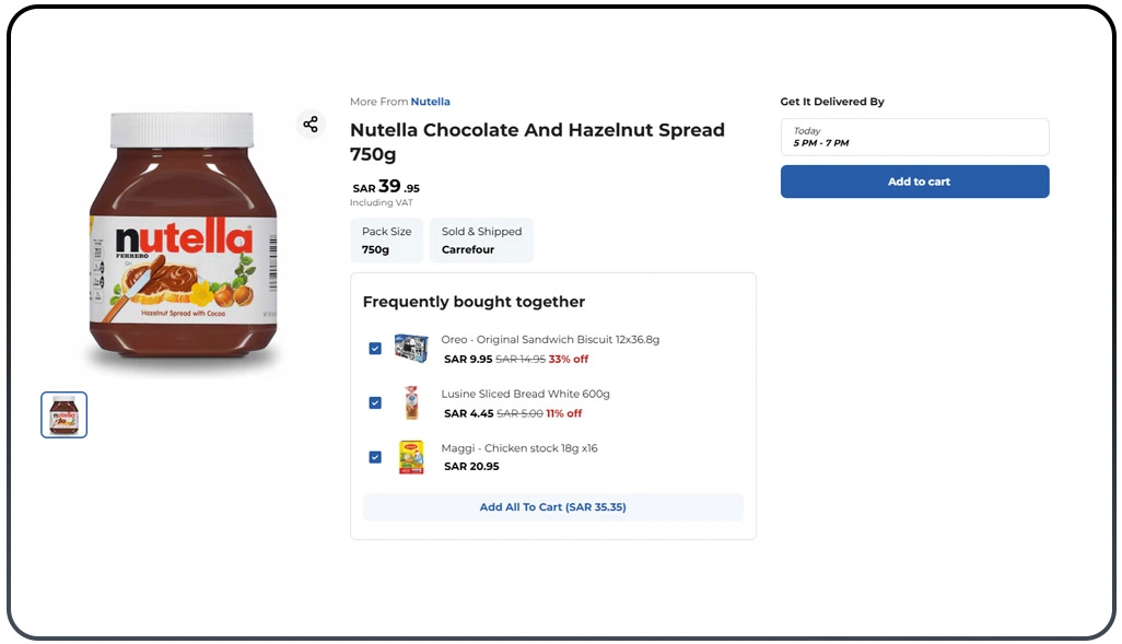 Improving Compliance Monitoring and Safety Through Consistent Nutritional Records