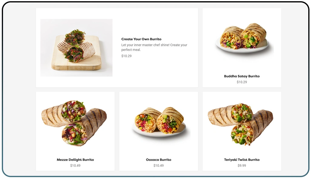 Understanding Nutrition Preferences Through Data Analysis