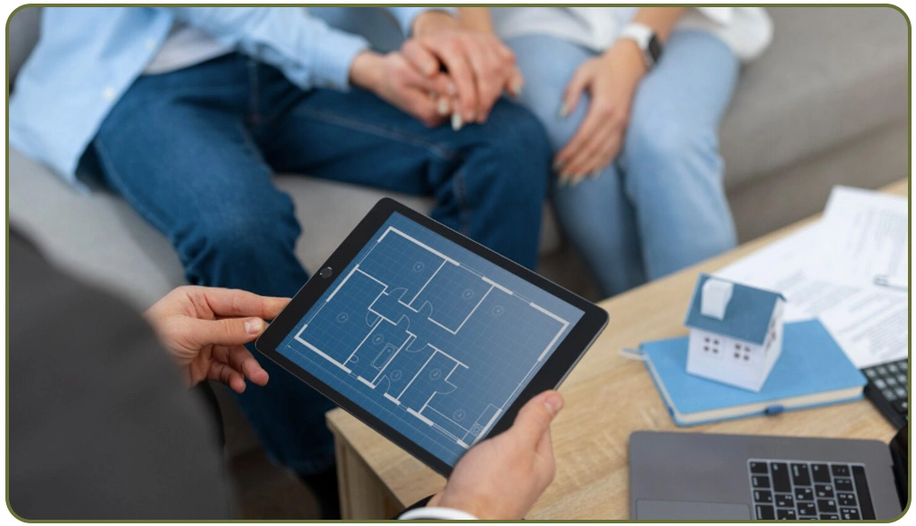 Evaluating Demand Signals and Emerging Neighborhood Growth Patterns