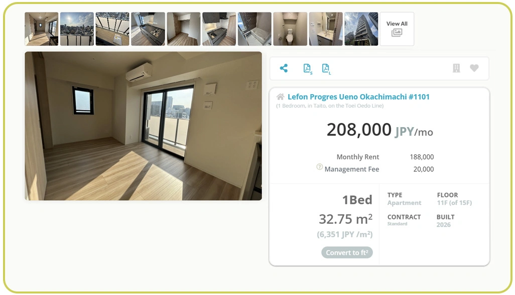 Analyzing Property Data to Identify Emerging Investment Opportunities