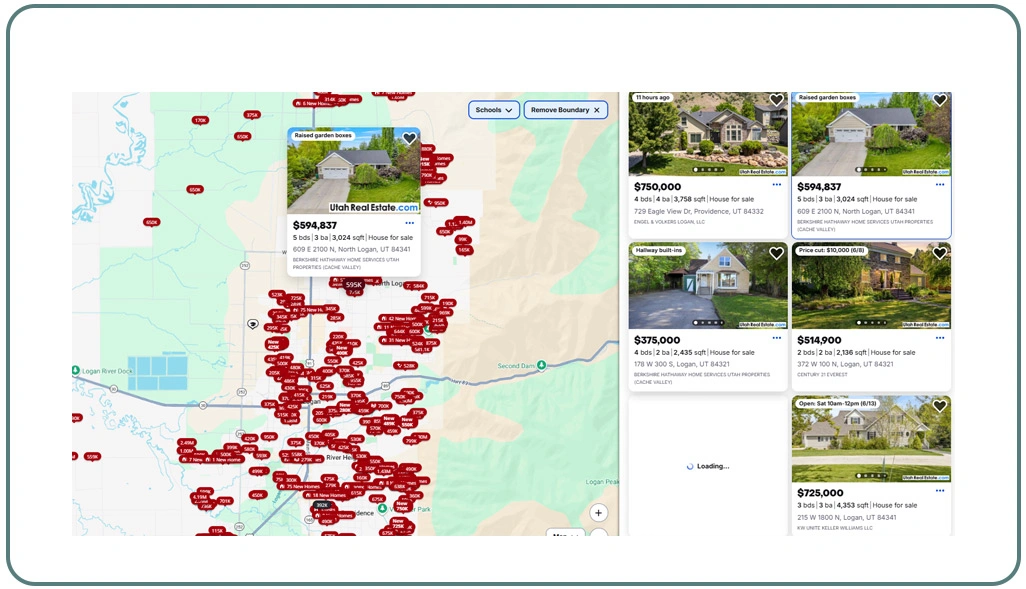 Strengthening Visibility Across Dynamic Housing Markets