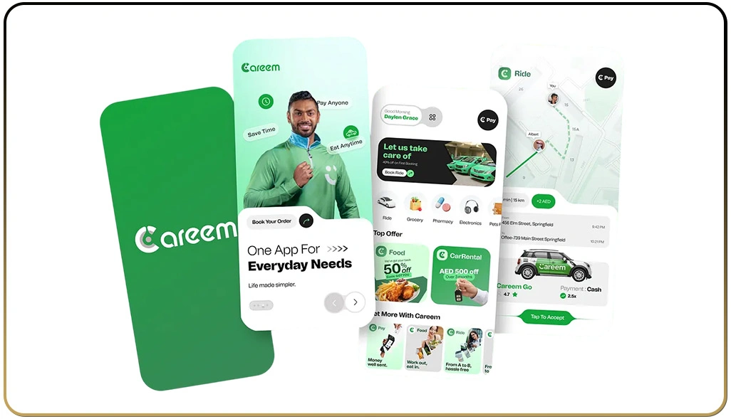 Examining Delivery Trends to Enhance Customer Experience Effectively