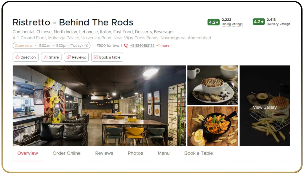 Improving Operational Efficiency Using Smart Data-Driven Insights