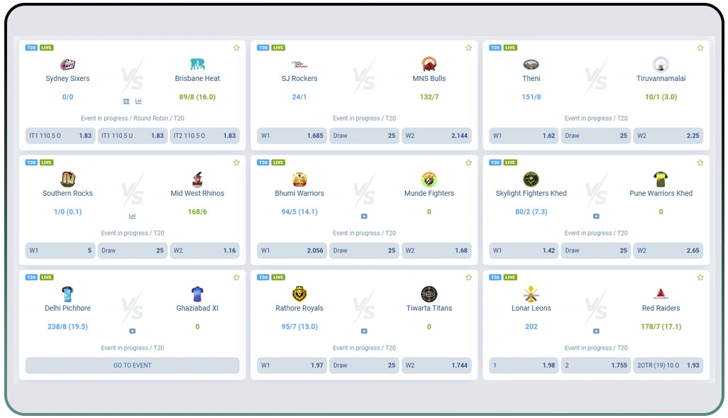 Scaling Insights Across Multiple Sports Leagues
