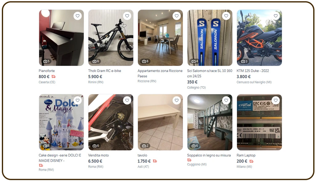 Evaluating Geographic Listing Density and Demand Imbalance Patterns