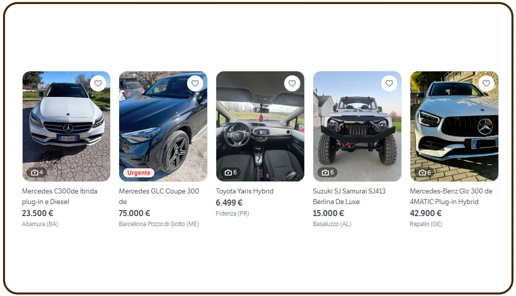 Tracking Multi-Year Category Expansion Across Italian Regions