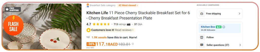 Leveraging Comprehensive Datasets for Market Analysis