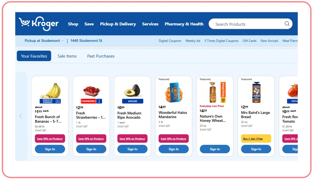 Improving Retail Price Visibility Through Structured Data Comparison Techniques