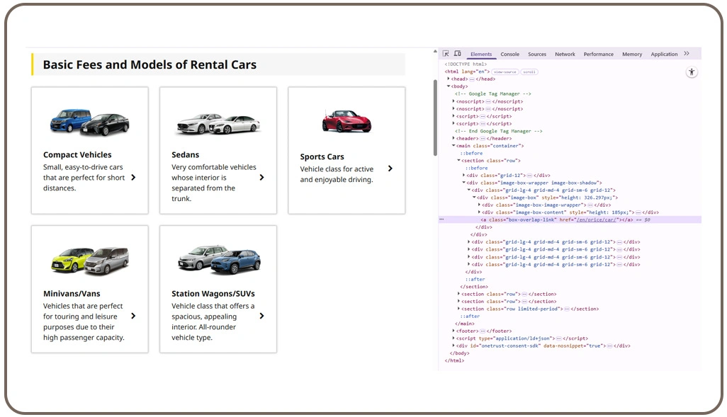Refining Pricing Models and Market Transparency Using Data Insights