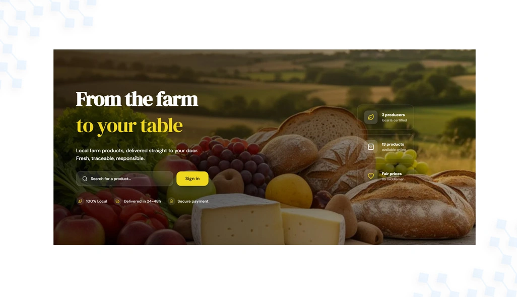Creating Reliable Systems For Continuous Grocery Price Visibility