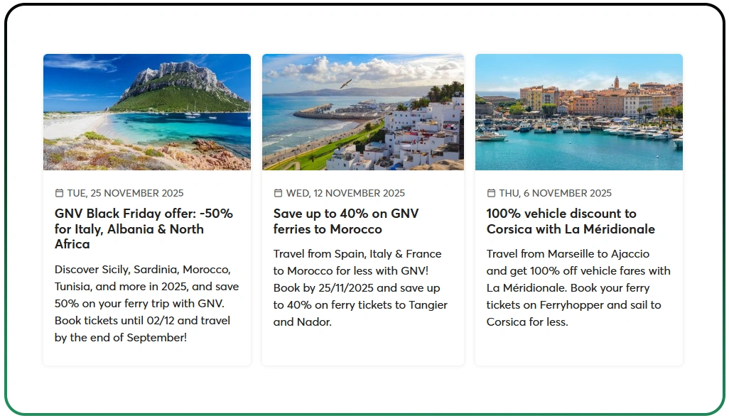 Pricing Shifts Reshaping Island Travel Decisions