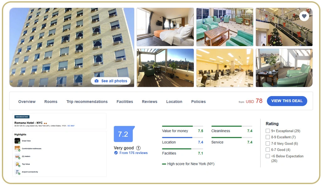 Understanding Frequent Price Changes Across Airlines and Hotels Effectively