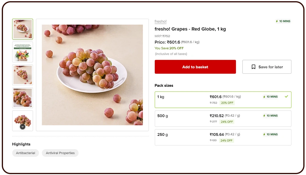 Strengthening Competitive Positioning With Data-Driven Benchmarking